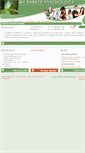 Mobile Screenshot of mtbarkerpsychology.com.au
